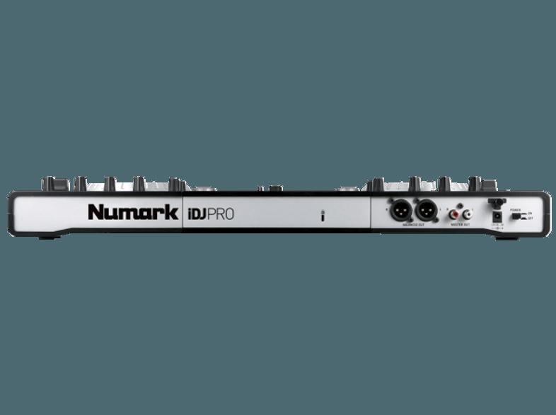 NUMARK iDJ Pro DJ Controller