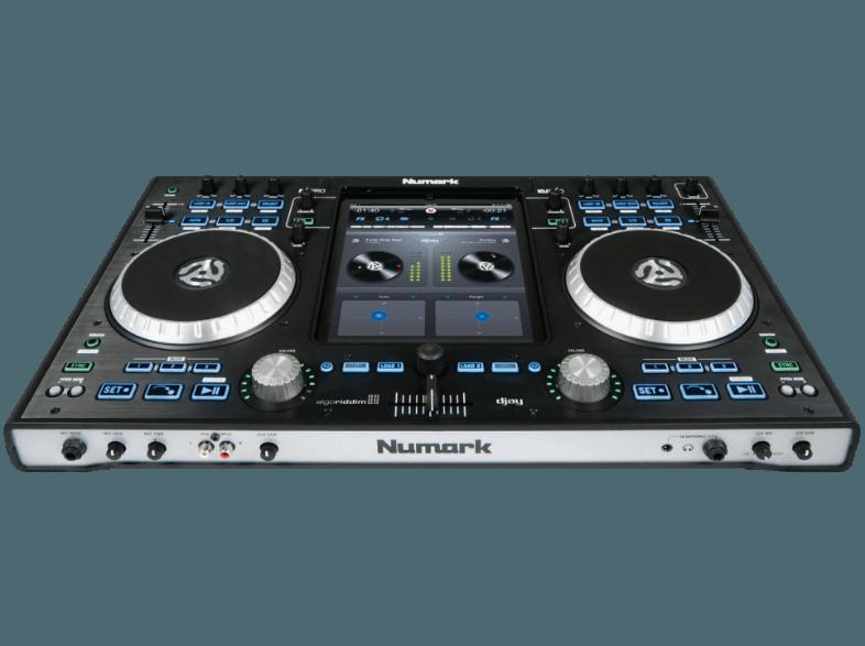 NUMARK iDJ Pro DJ Controller