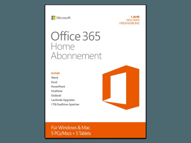 Office 365 Home