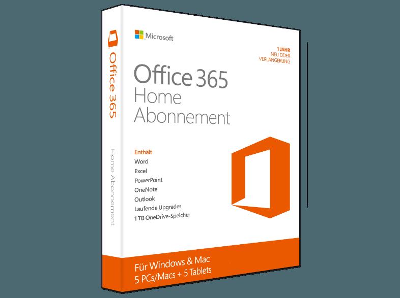 Office 365 Home, Office, 365, Home