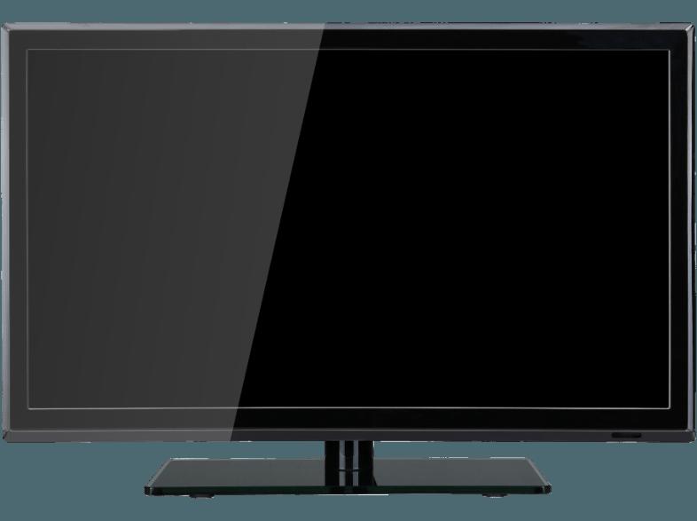 OK. OLE 24450-B SAT LED TV (Flat, 23.6 Zoll, Full-HD), OK., OLE, 24450-B, SAT, LED, TV, Flat, 23.6, Zoll, Full-HD,