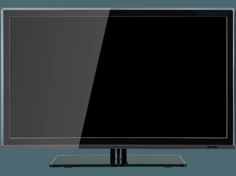 OK. OLE 24450-B SAT LED TV (Flat, 23.6 Zoll, Full-HD), OK., OLE, 24450-B, SAT, LED, TV, Flat, 23.6, Zoll, Full-HD,