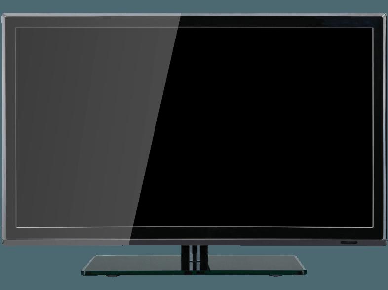 OK. OLE 24450-B SAT LED TV (Flat, 23.6 Zoll, Full-HD)