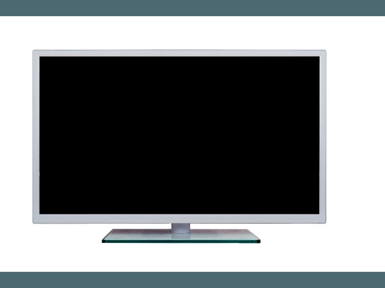 OK. OLE 32450-W SAT LED TV (Flat, 31.5 Zoll, HD-ready), OK., OLE, 32450-W, SAT, LED, TV, Flat, 31.5, Zoll, HD-ready,