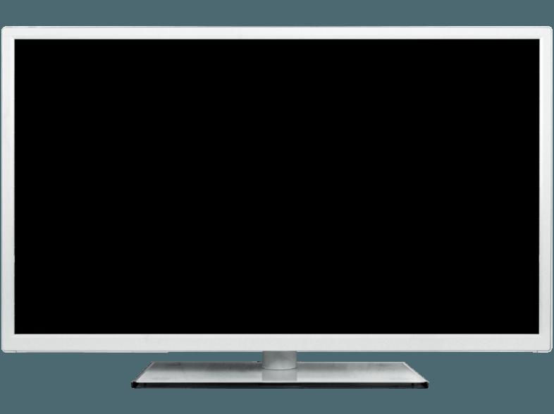 OK. OLE 32450-W SAT LED TV (Flat, 31.5 Zoll, HD-ready)