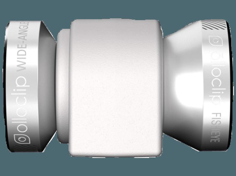 OLLOCLIP 010549 4-IN-1 4-in-1 Linse, OLLOCLIP, 010549, 4-IN-1, 4-in-1, Linse