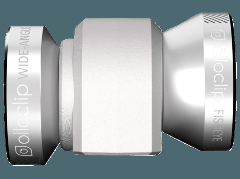 OLLOCLIP 010693 4-IN-1 4-in-1 Linse, OLLOCLIP, 010693, 4-IN-1, 4-in-1, Linse