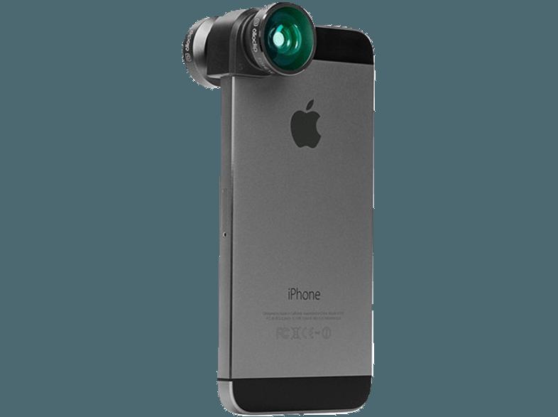 OLLOCLIP 010693 4-IN-1 4-in-1 Linse, OLLOCLIP, 010693, 4-IN-1, 4-in-1, Linse