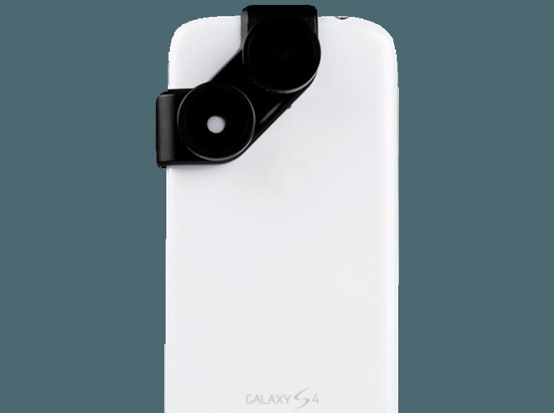 OLLOCLIP 011409 4-IN-1 4-in-1 Linse, OLLOCLIP, 011409, 4-IN-1, 4-in-1, Linse