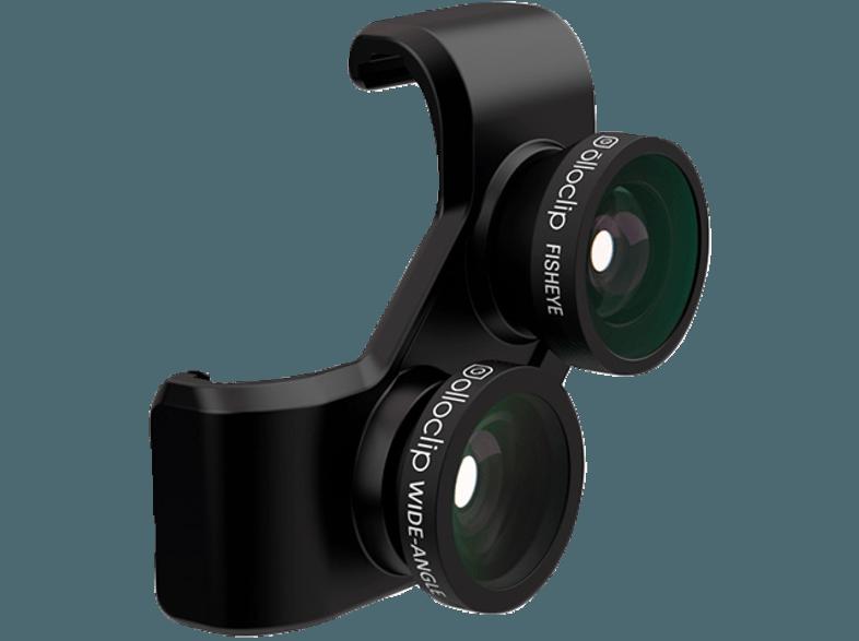 OLLOCLIP 011409 4-IN-1 4-in-1 Linse, OLLOCLIP, 011409, 4-IN-1, 4-in-1, Linse