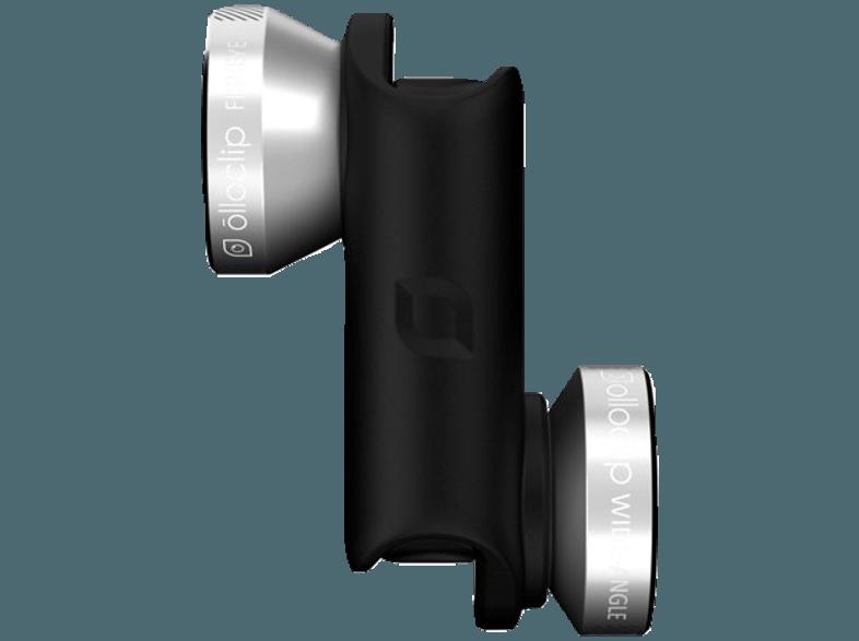 OLLOCLIP 011652 4-IN-1 4-in-1 Linse, OLLOCLIP, 011652, 4-IN-1, 4-in-1, Linse