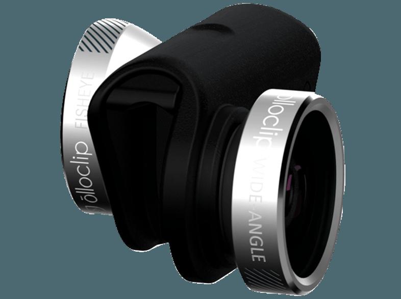 OLLOCLIP 011669 4-IN-1 4-in-1 Linse