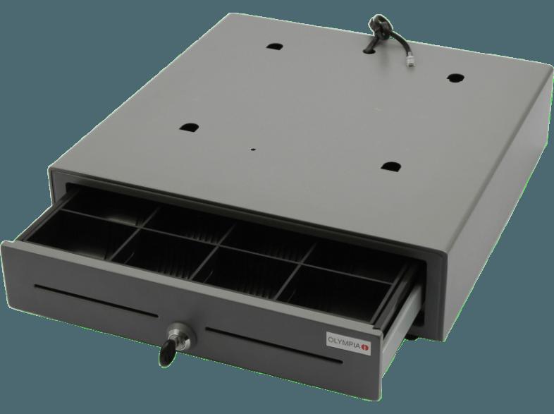 OLYMPIA 4384 LD 410
