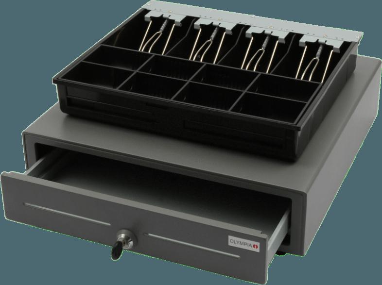 OLYMPIA 4384 LD 410