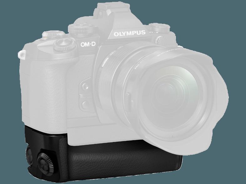 OLYMPUS HLD-7 Akkugriff für Olympus (  )