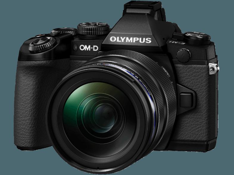 OLYMPUS OM-D E-M1    Objektiv 12-40 mm f/2.8 (16.3 Megapixel, Live-MOS), OLYMPUS, OM-D, E-M1, , Objektiv, 12-40, mm, f/2.8, 16.3, Megapixel, Live-MOS,