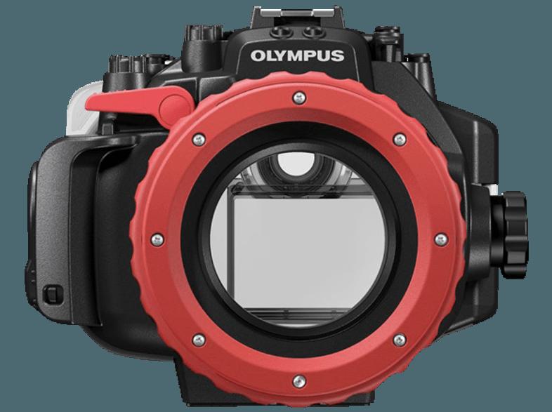 OLYMPUS PT-EP11 Unterwassergehäuse für E-M1 Unterwassergehäuse ,Unterwassergehäuse
