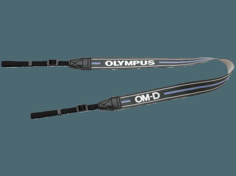 OLYMPUS Schultergurt CSS-P118 für OM-D Schultergurt ,Schultergurt