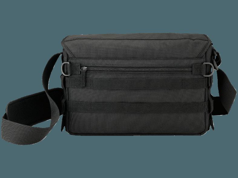 OLYMPUS V613013BW CBG-10 Tasche für Systemkameras (Farbe: Schwarz), OLYMPUS, V613013BW, CBG-10, Tasche, Systemkameras, Farbe:, Schwarz,