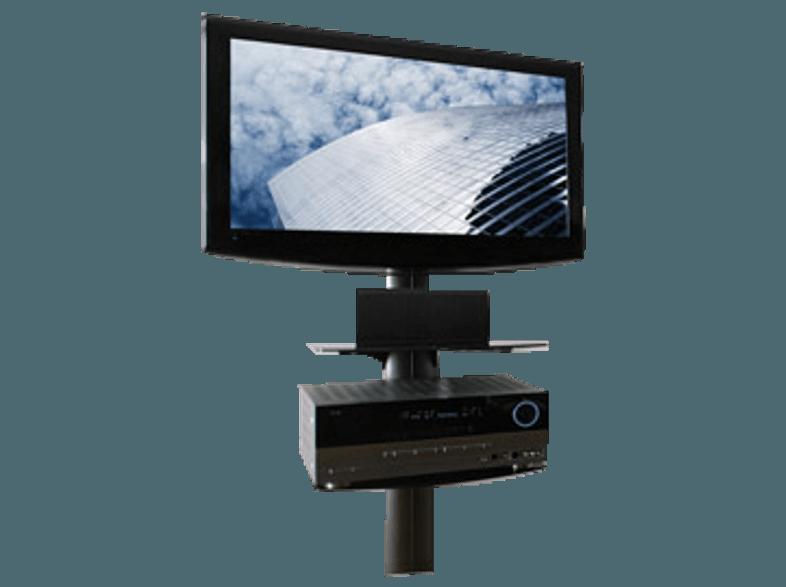 OMNIMOUNT Tria 2- TV Wandhalterung