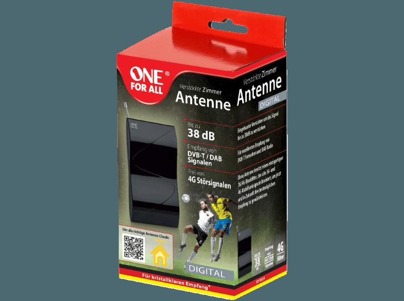 ONE FOR ALL SV 9324 Designantenne