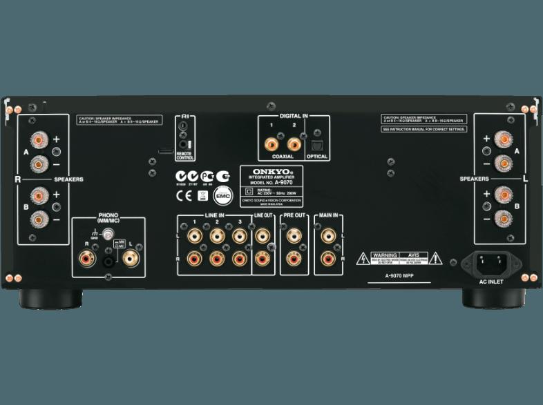 ONKYO A-9070 (B)