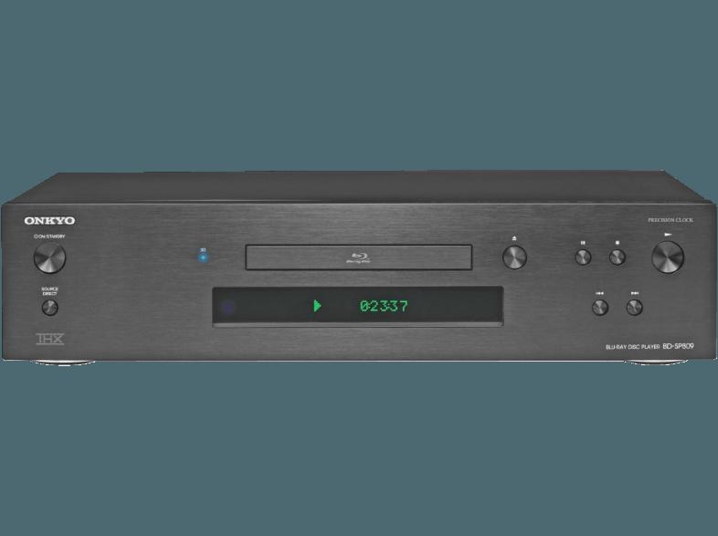 ONKYO BD-SP809 (B)