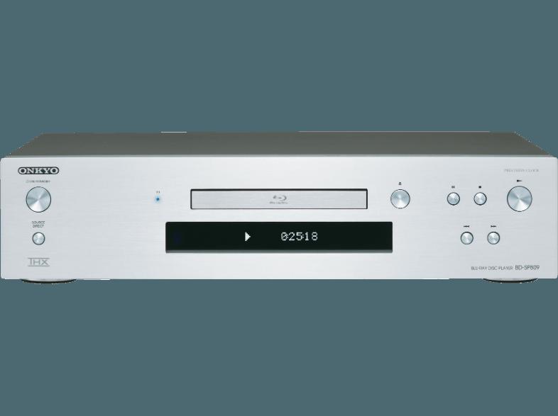 ONKYO BD-SP809 (S)