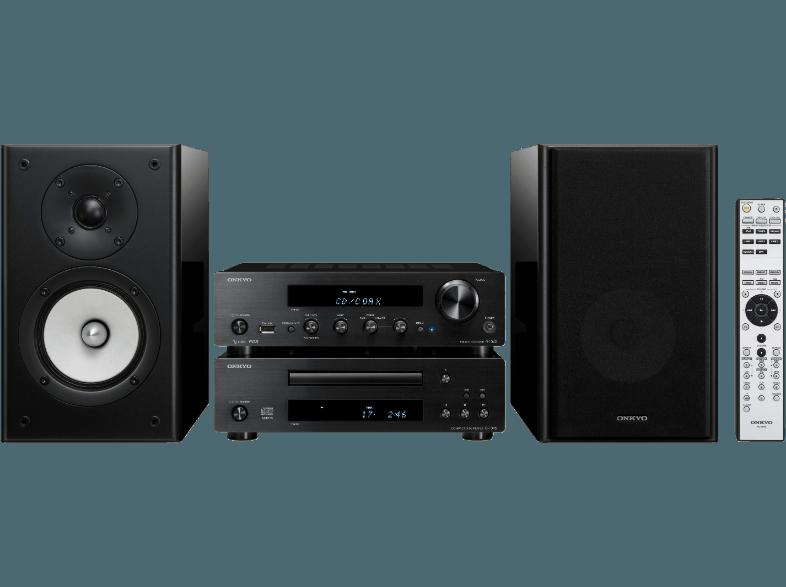 ONKYO CS-1045B/B