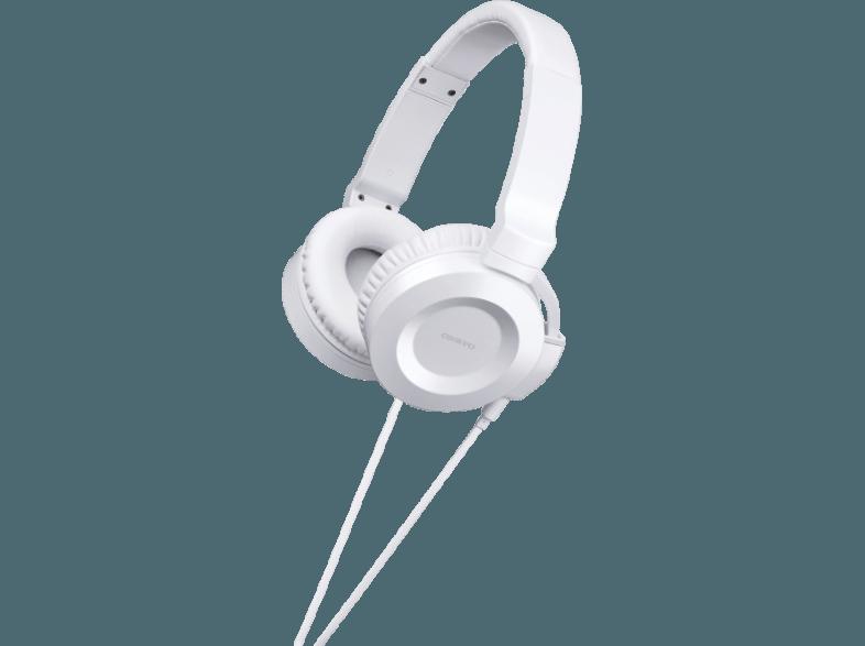ONKYO ES-FC300 Kopfhörer Weiß