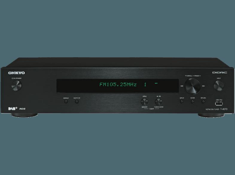 ONKYO T-4070 (B)