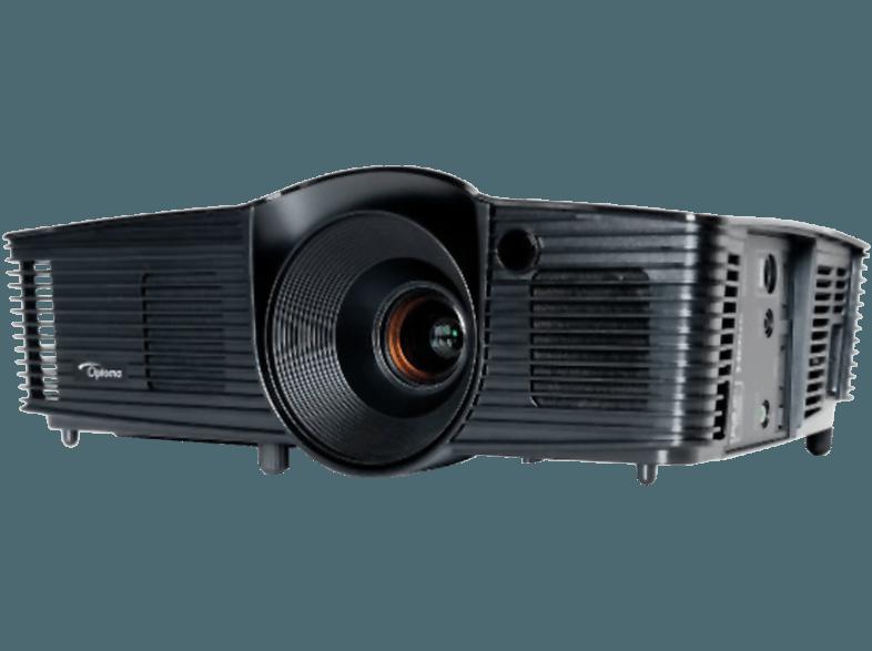 OPTOMA HD141X Beamer (Full-HD, 3D, 3.000 Lumen, DLP), OPTOMA, HD141X, Beamer, Full-HD, 3D, 3.000, Lumen, DLP,