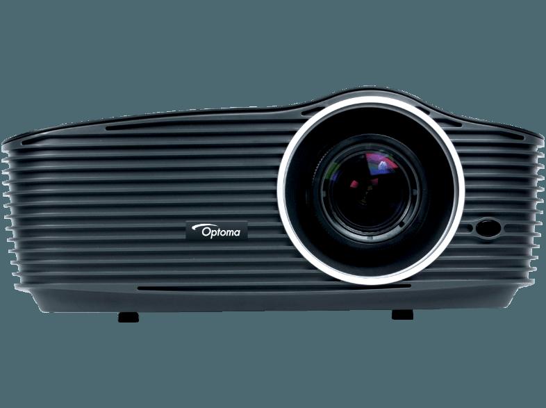 OPTOMA HD151X Beamer (Full-HD, 3D, 2.800 Lumen, DLP), OPTOMA, HD151X, Beamer, Full-HD, 3D, 2.800, Lumen, DLP,