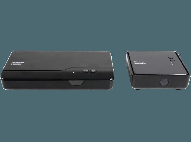 OPTOMA WHD200  Kabelloses HDMI-System