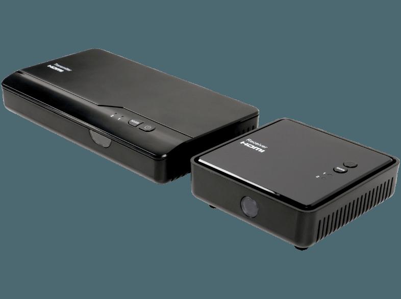 OPTOMA WHD200  Kabelloses HDMI-System, OPTOMA, WHD200, Kabelloses, HDMI-System
