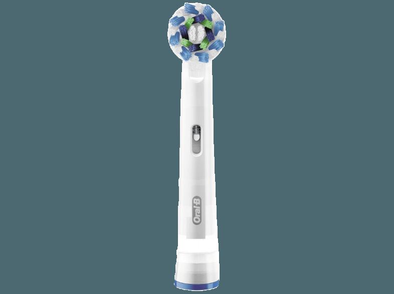 ORAL-B CROSSACTION 3 1 Oral B Aufsteckbürsten, ORAL-B, CROSSACTION, 3, 1, Oral, B, Aufsteckbürsten