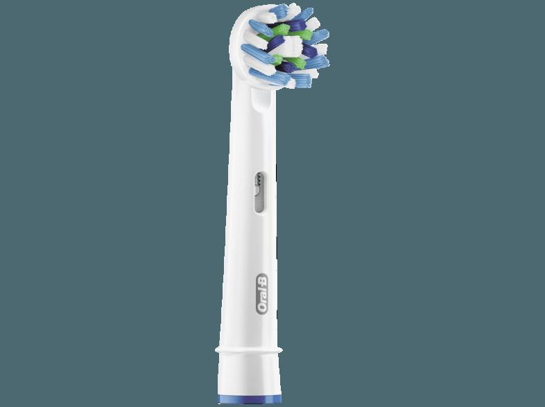 ORAL-B CROSSACTION 7 1 Oral B Aufsteckbürsten