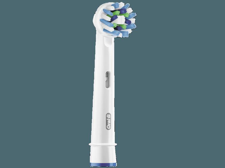 ORAL-B CROSSACTION Oral B Aufsteckbürsten