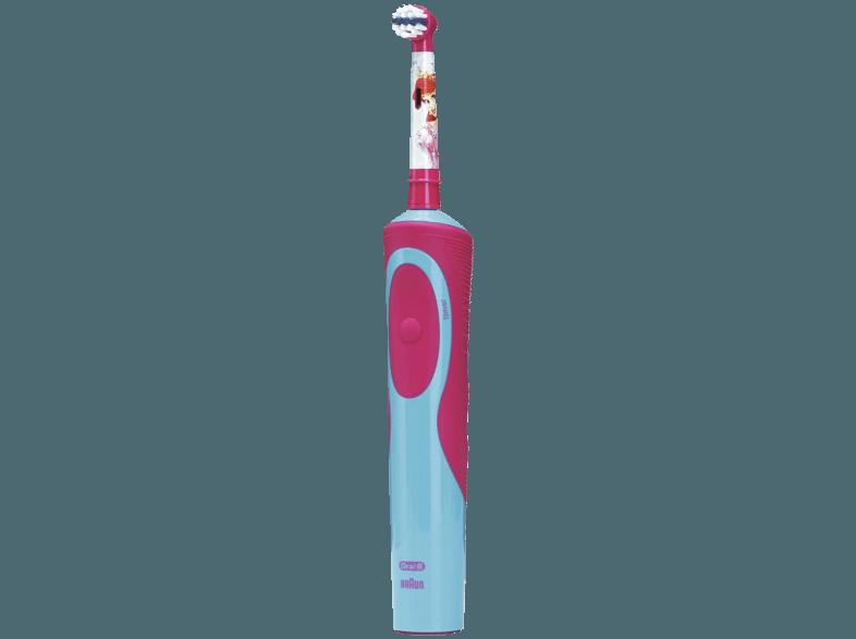 ORAL-B D 9513 KD9 Kids Elektrozahnbürste Bunt, ORAL-B, D, 9513, KD9, Kids, Elektrozahnbürste, Bunt