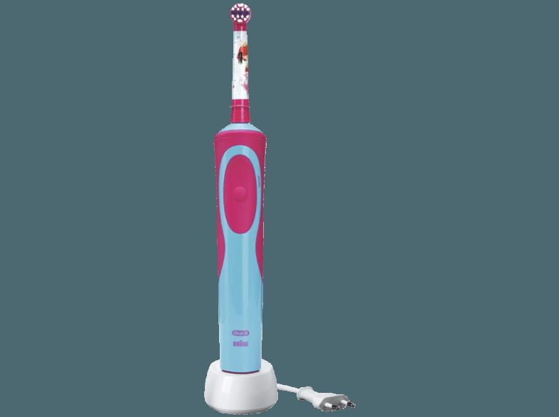 ORAL-B D 9513 KD9 Kids Elektrozahnbürste Bunt