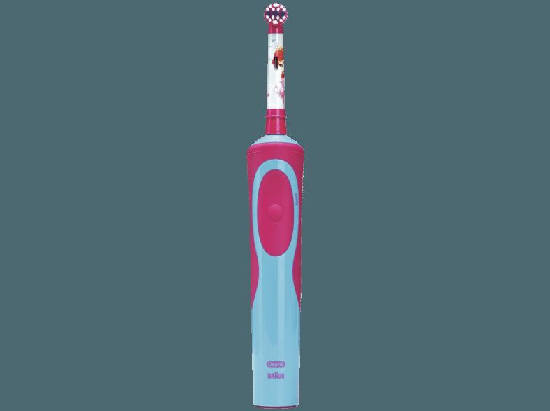 ORAL-B D 9513 KD9 Kids Elektrozahnbürste Bunt