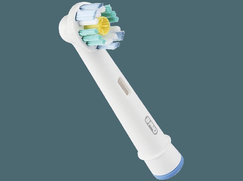 ORAL-B EB 3D Oral B Aufsteckbürsten