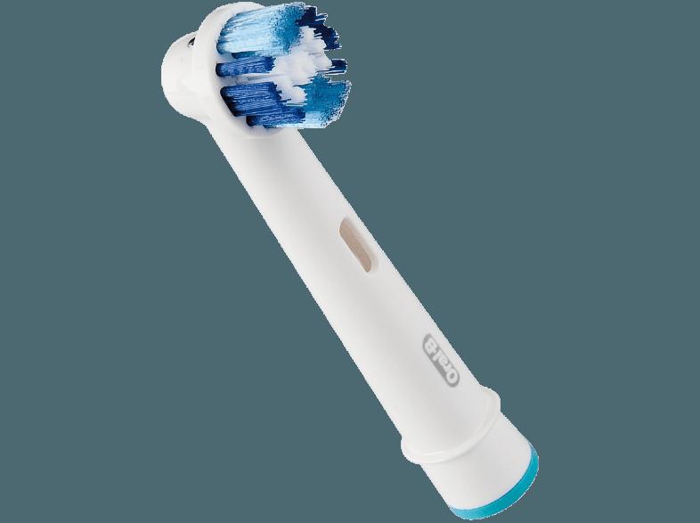 ORAL-B EB PRECCL Aufsteckbürsten, ORAL-B, EB, PRECCL, Aufsteckbürsten