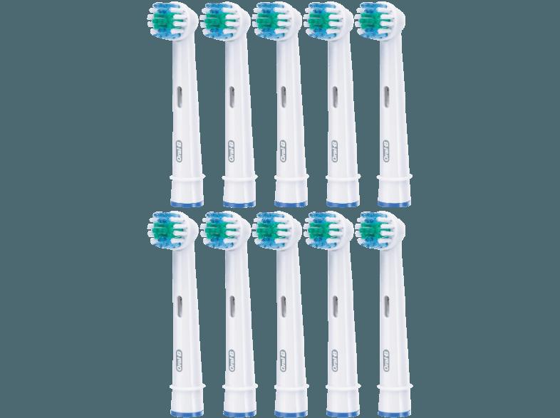 ORAL-B EB PRECCL Oral B Aufsteckbürsten, ORAL-B, EB, PRECCL, Oral, B, Aufsteckbürsten