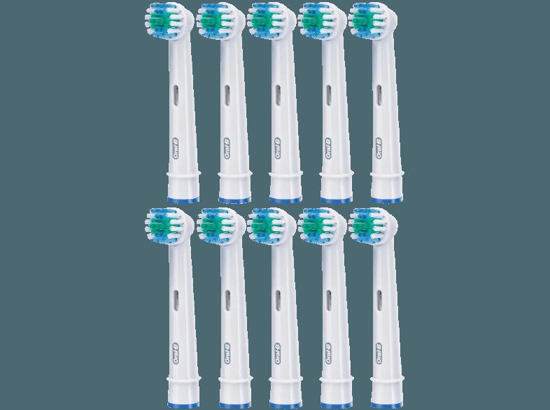 ORAL-B EB PRECCL Oral B Aufsteckbürsten, ORAL-B, EB, PRECCL, Oral, B, Aufsteckbürsten