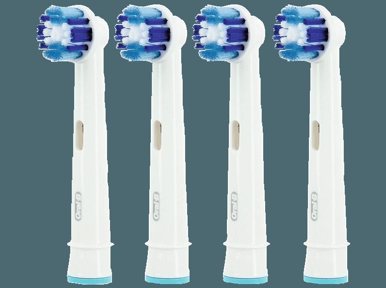 ORAL-B EB PRECCL Oral B Aufsteckbürsten, ORAL-B, EB, PRECCL, Oral, B, Aufsteckbürsten