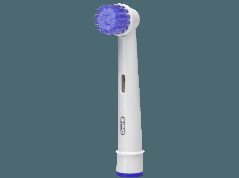 ORAL-B EB SENSITIVE Oral B Aufsteckbürsten, ORAL-B, EB, SENSITIVE, Oral, B, Aufsteckbürsten