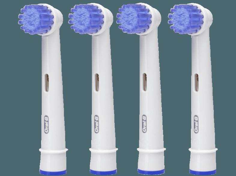 ORAL-B EB SENSITIVE Oral B Aufsteckbürsten, ORAL-B, EB, SENSITIVE, Oral, B, Aufsteckbürsten