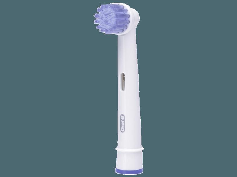 ORAL-B EB SENSITIVE Oral B Aufsteckbürsten