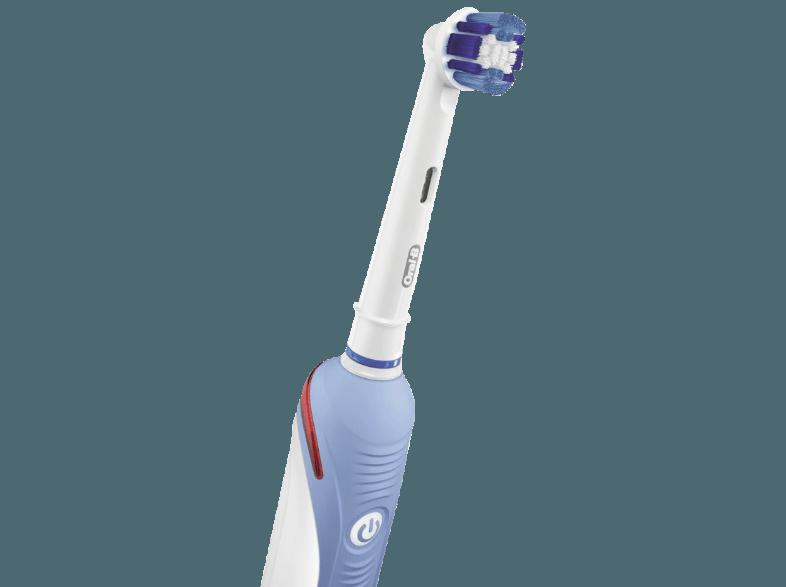 ORAL-B Pro 1000 Precision Clean Elektrische Zahnbürste Mehrfarbig